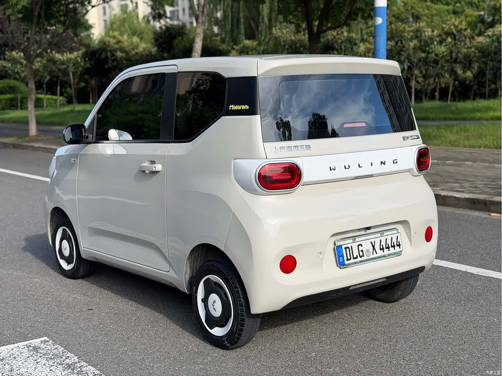 Wuling MINIEV, 2024 20