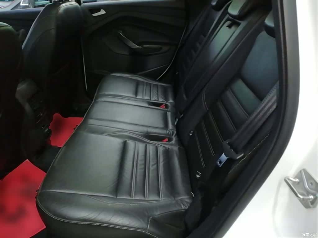 Ford Kuga, 2017 17