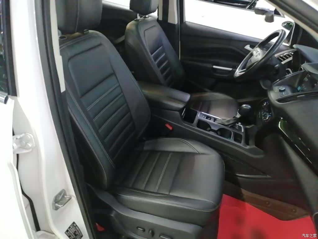 Ford Kuga, 2017 25