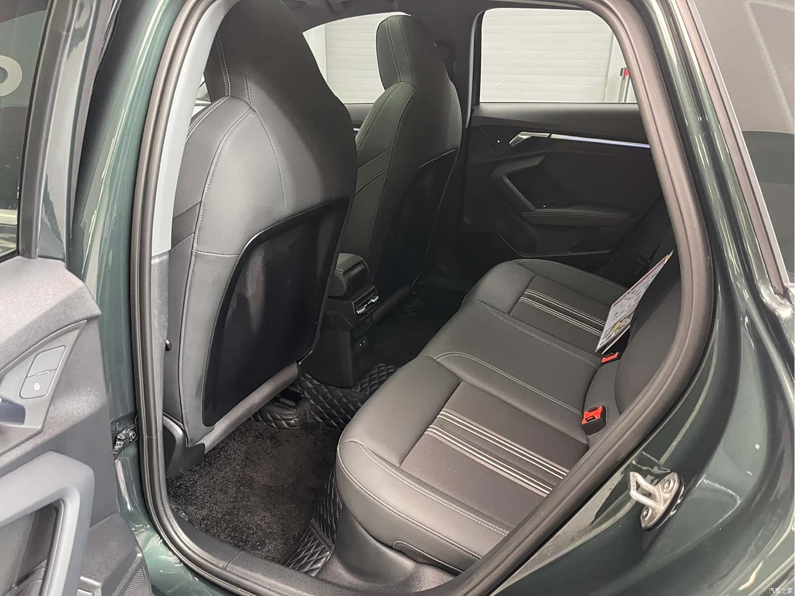 Audi A3, 2024 11