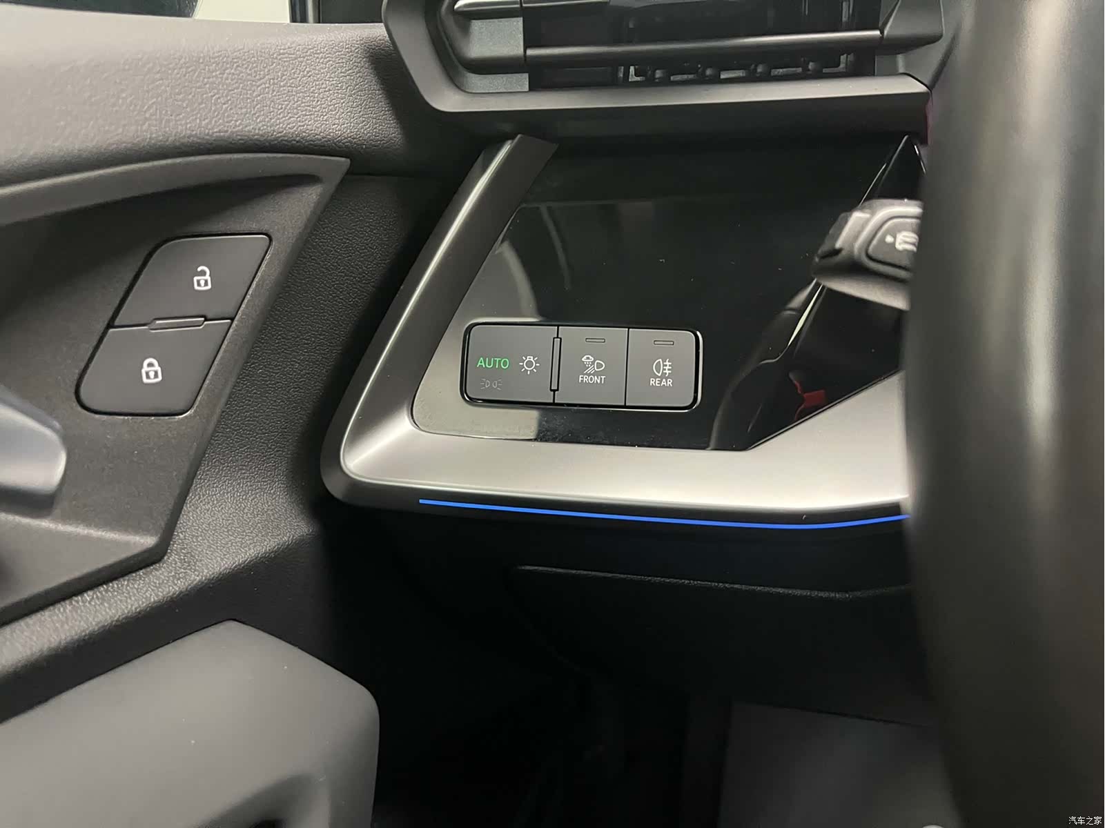 Audi A3, 2024 20