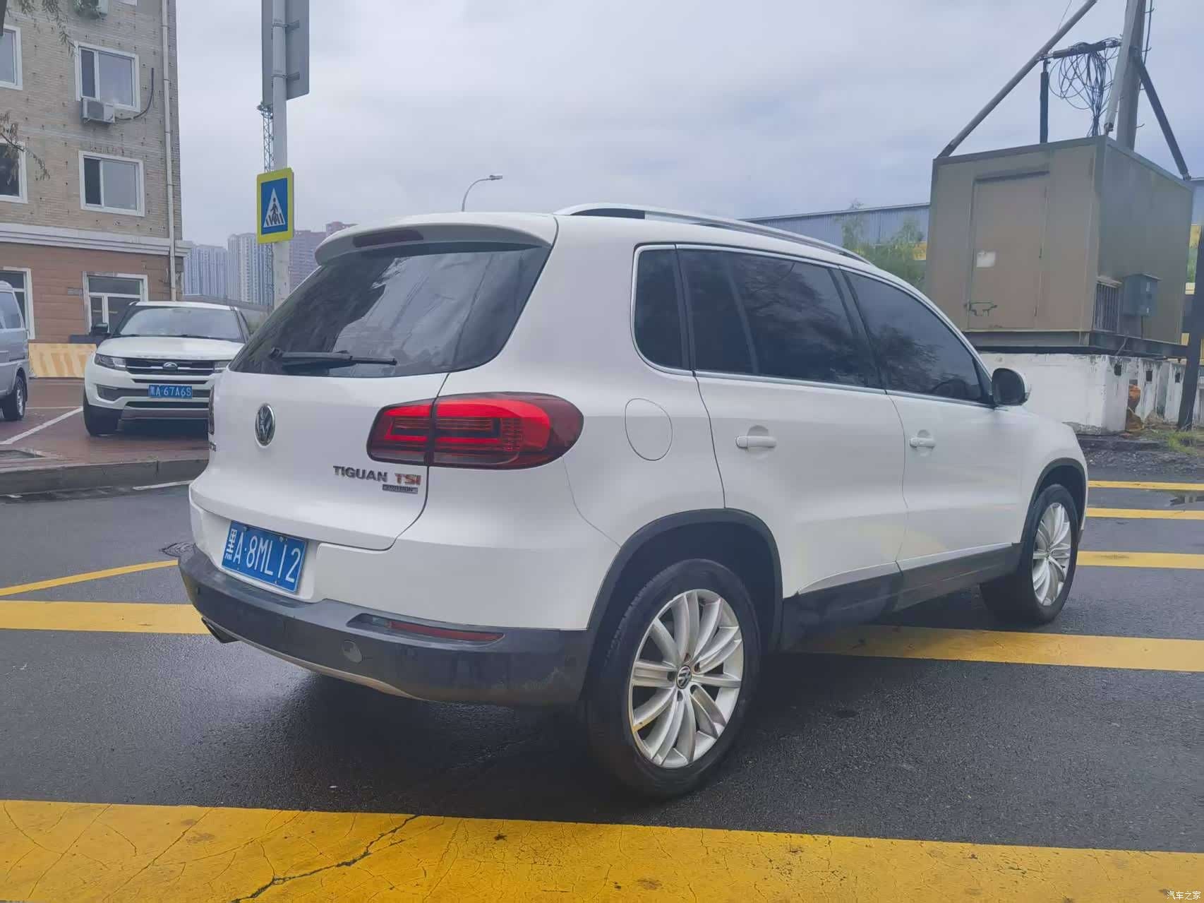Haval H6, 2016 6