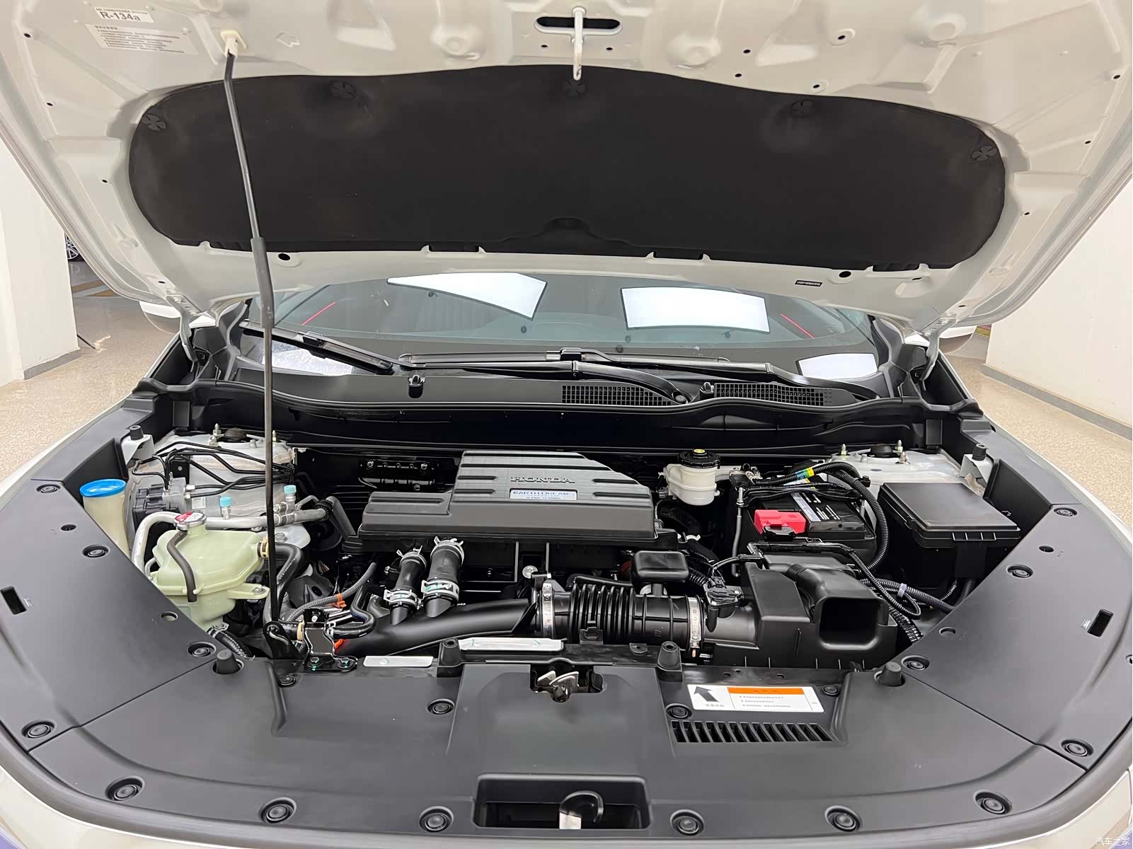 Honda Breeze, 2022 27