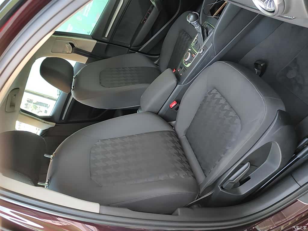 Audi A3, 2017 25