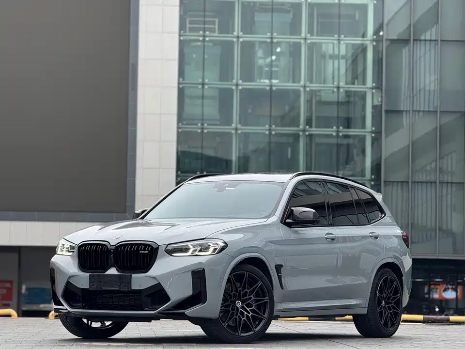 BMW X3 M