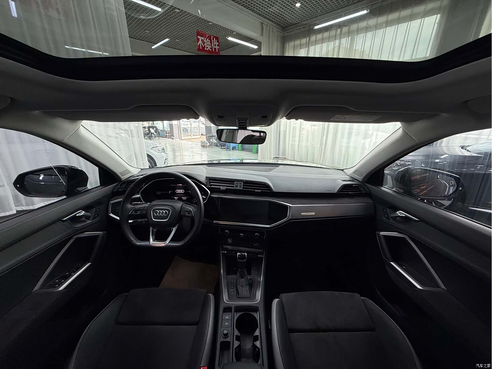 Audi Q3, 2022 18
