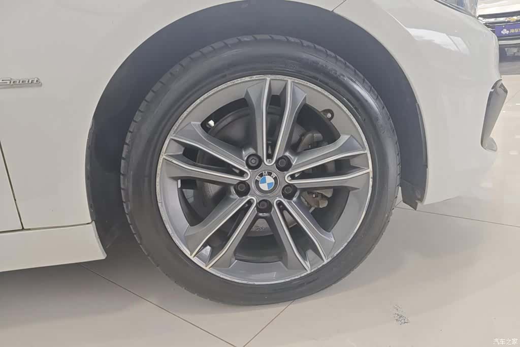 BMW 1 Series, 2018 6