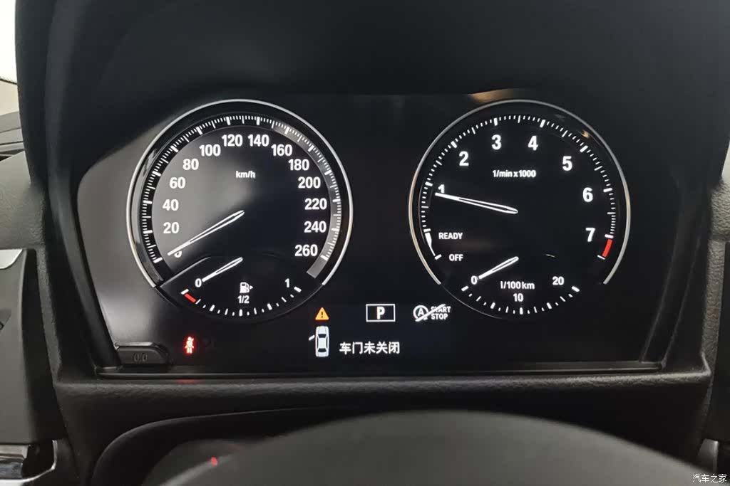BMW 1 Series, 2018 14