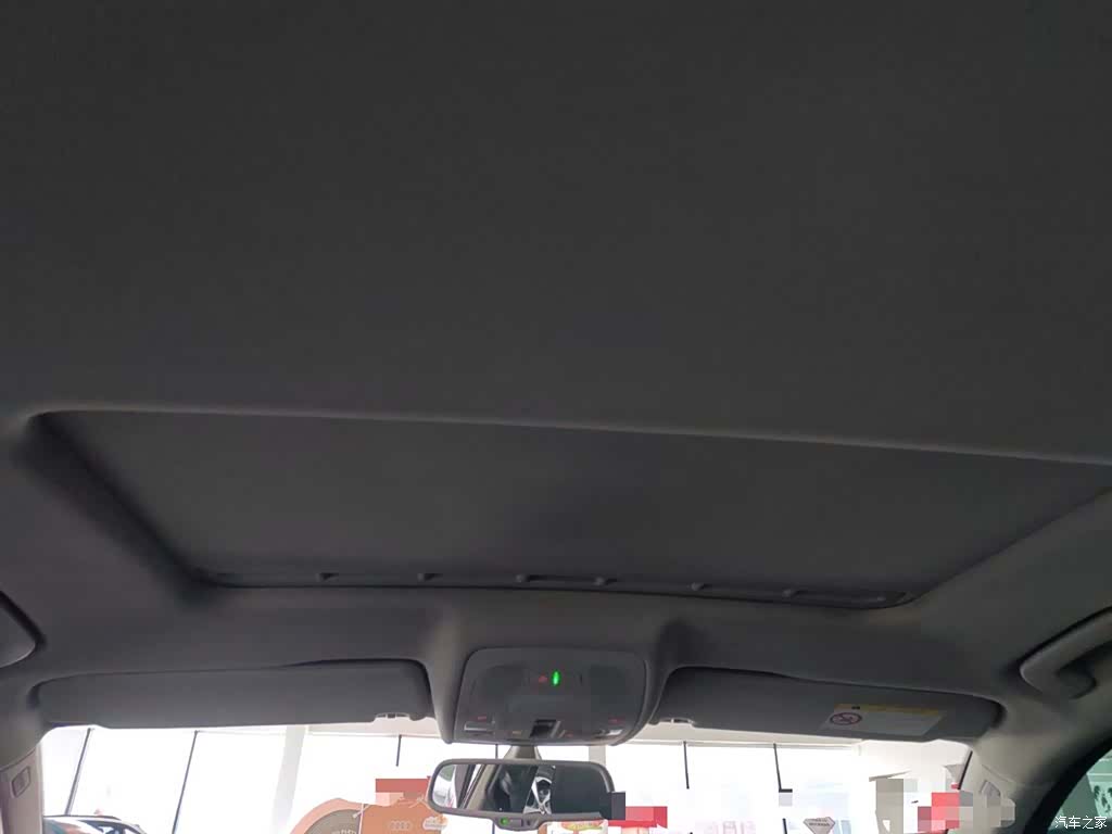 Audi A6L, 2018 8