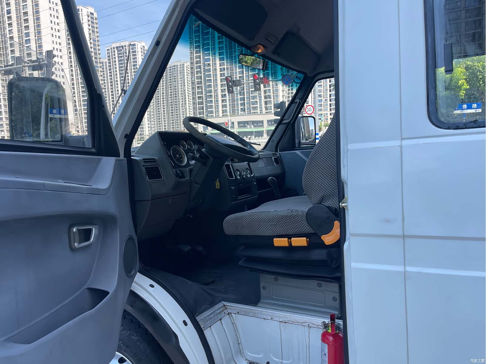 Iveco A35, 2013 10