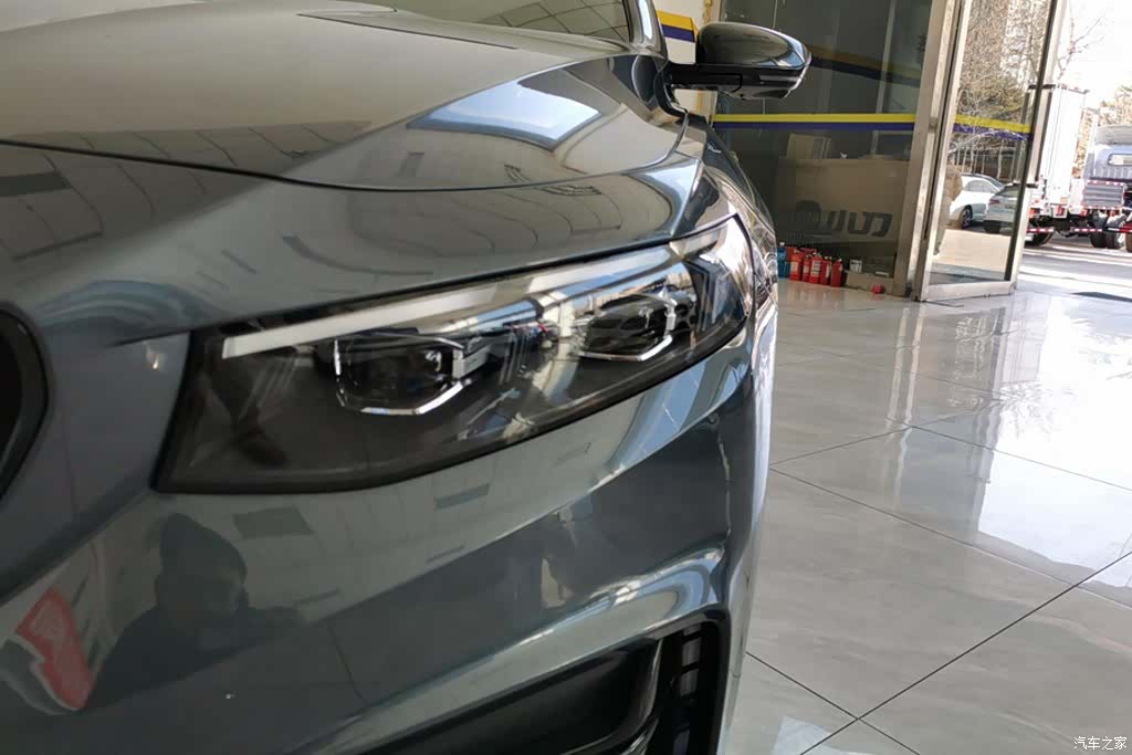 Geely Preface, 2025 все фото