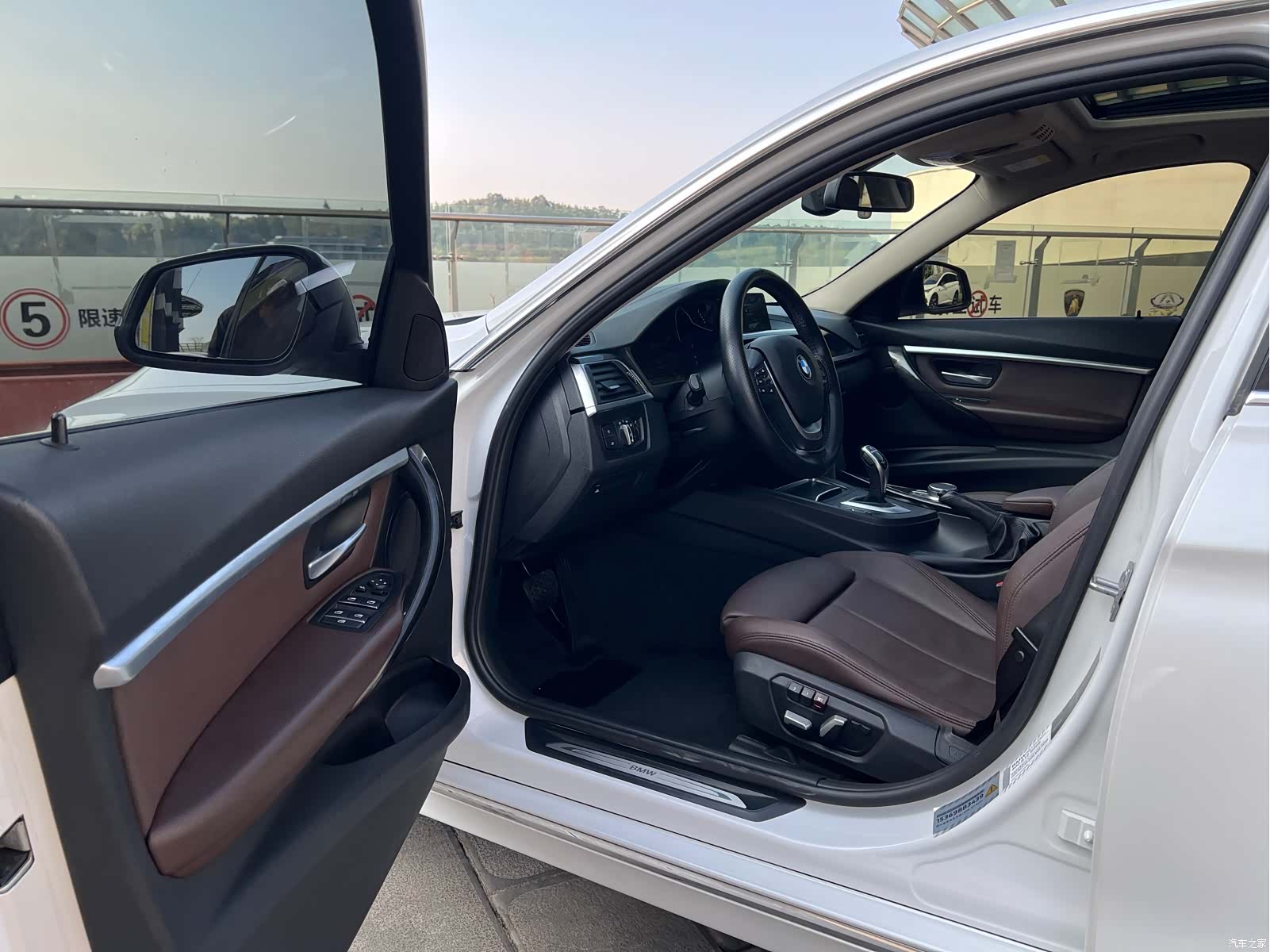 BMW 3 Series, 2018 19