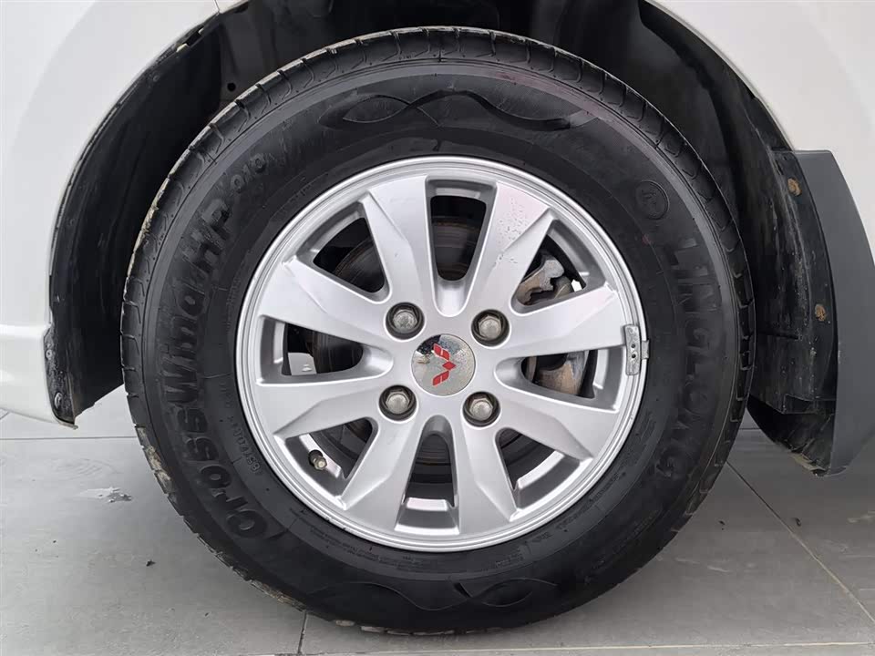 Wuling Wuling Hongguang