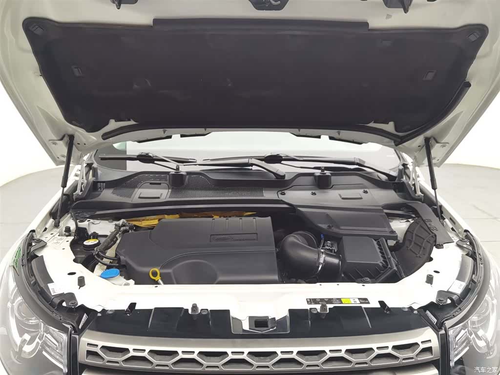 Land Rover Discovery, 2018 6
