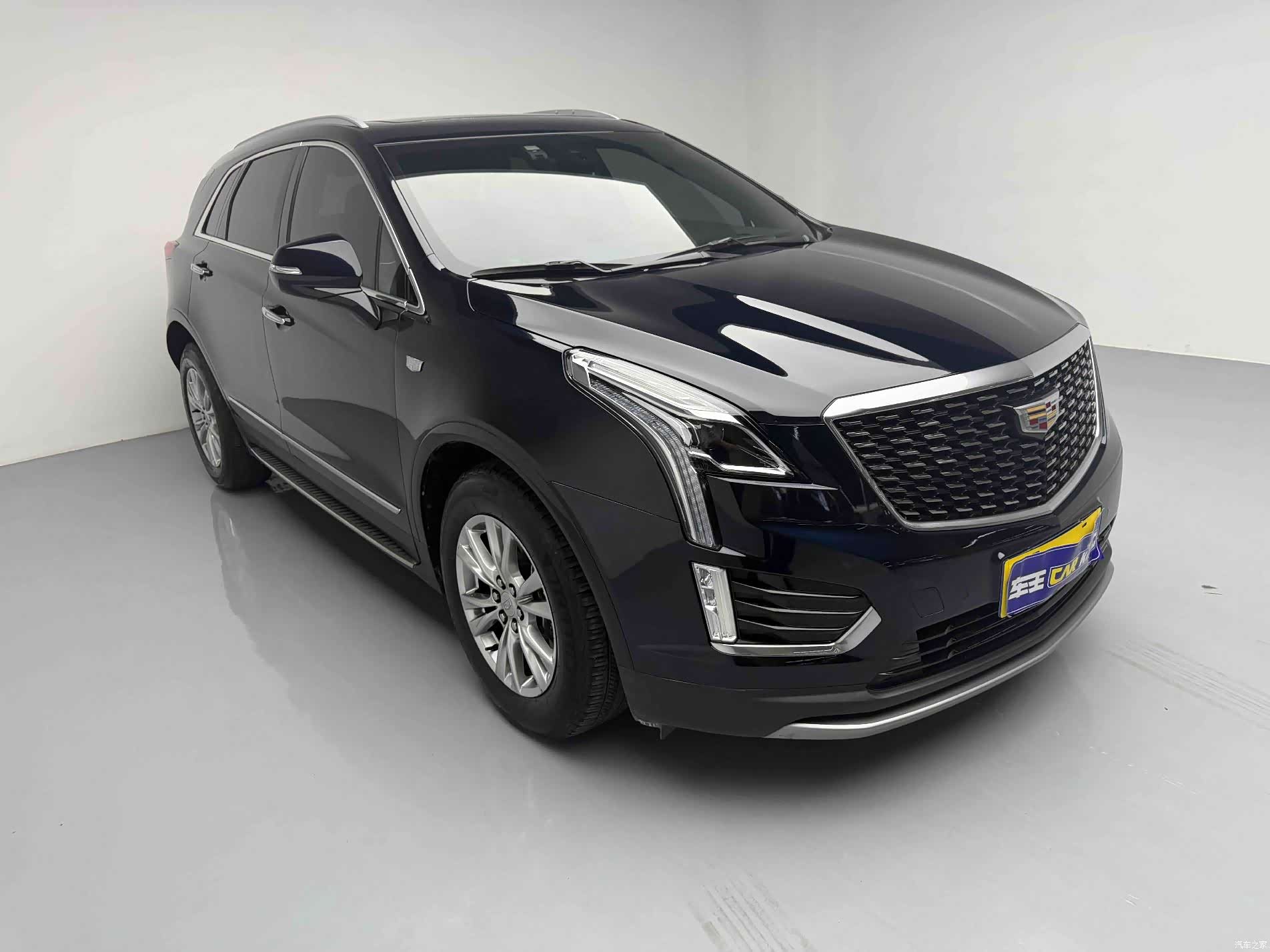 Cadillac XT5, 2022 2