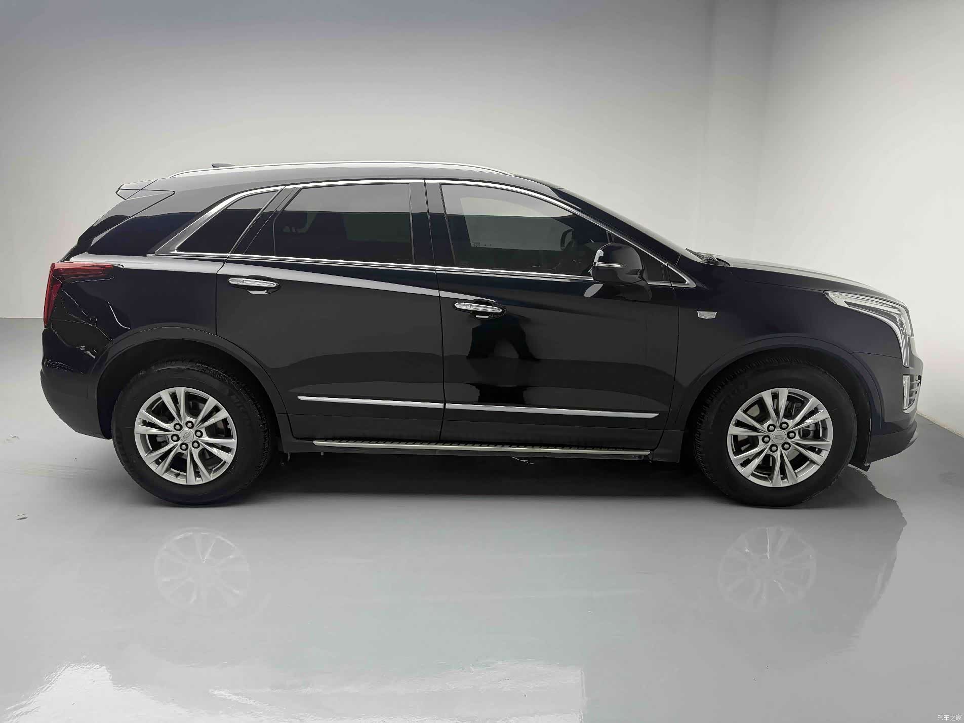 Cadillac XT5, 2022 15