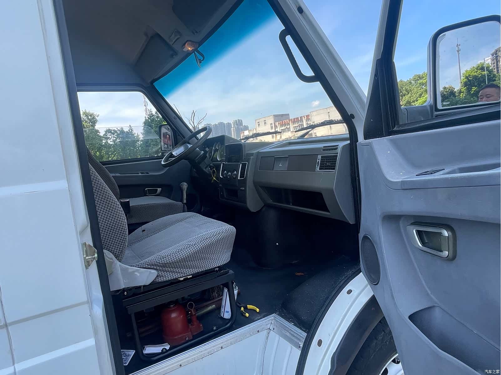 Iveco A35, 2013 7