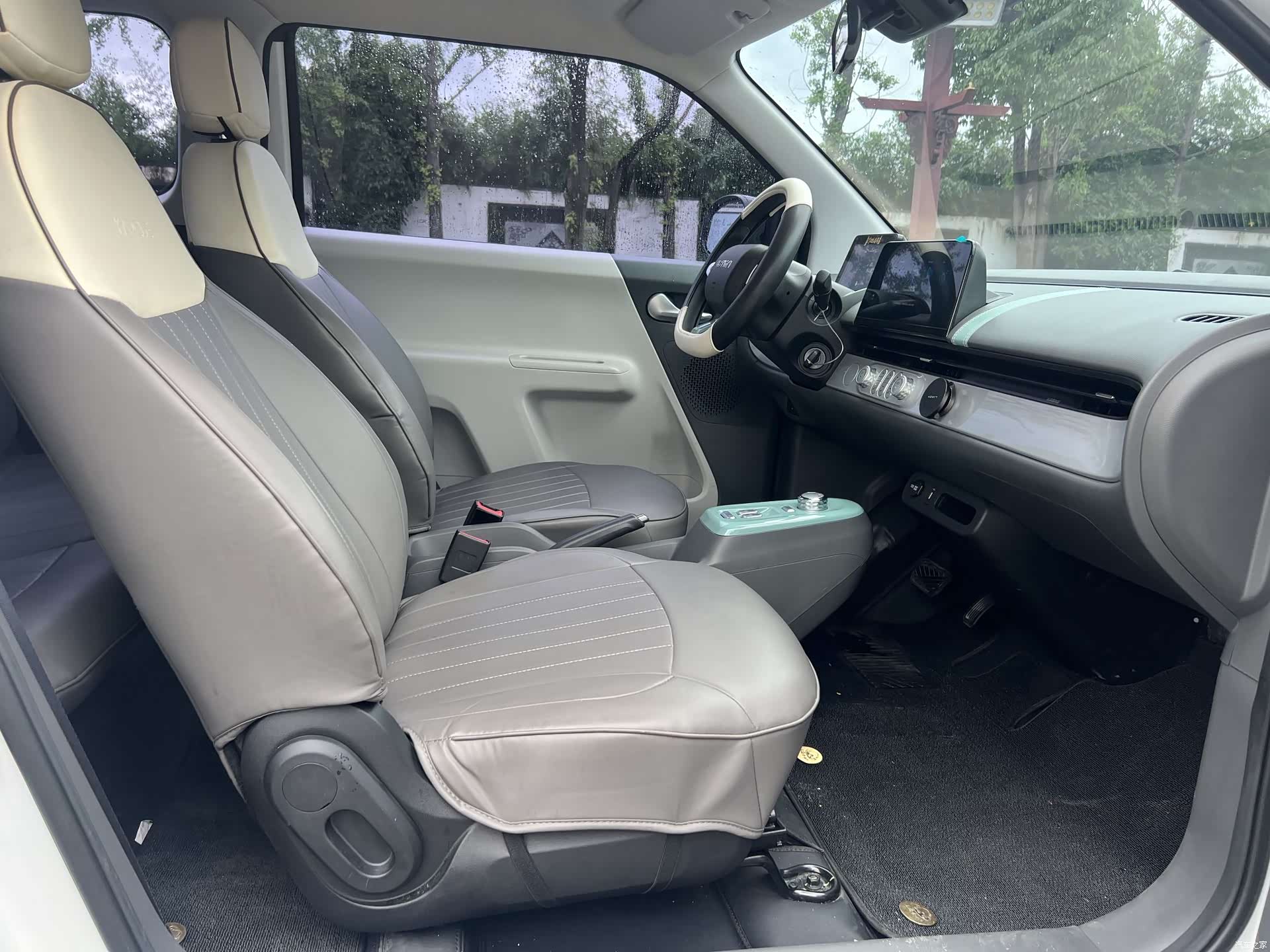 Changan Lumin, 2025 8