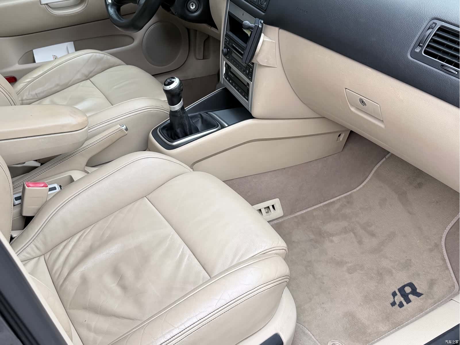 Volkswagen Bora, 2006 6