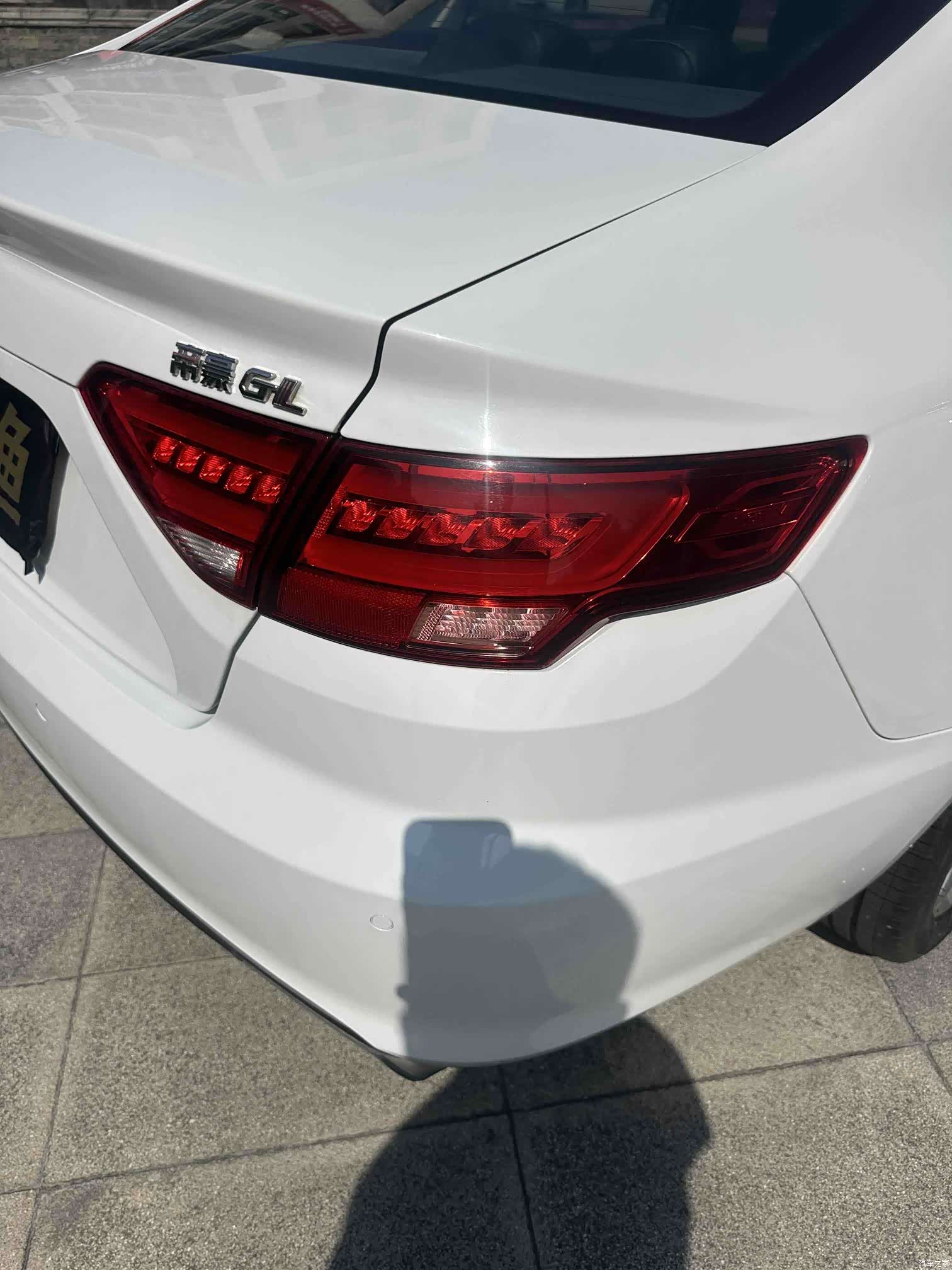 Geely Emgrand, 2017 6