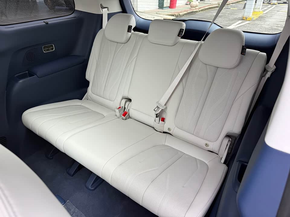 Buick GL8 Buick GL8