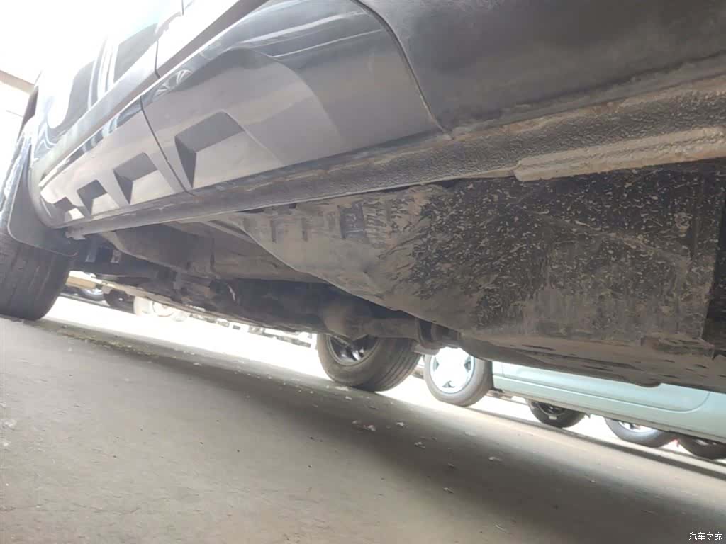 Haval H4, 2021 22