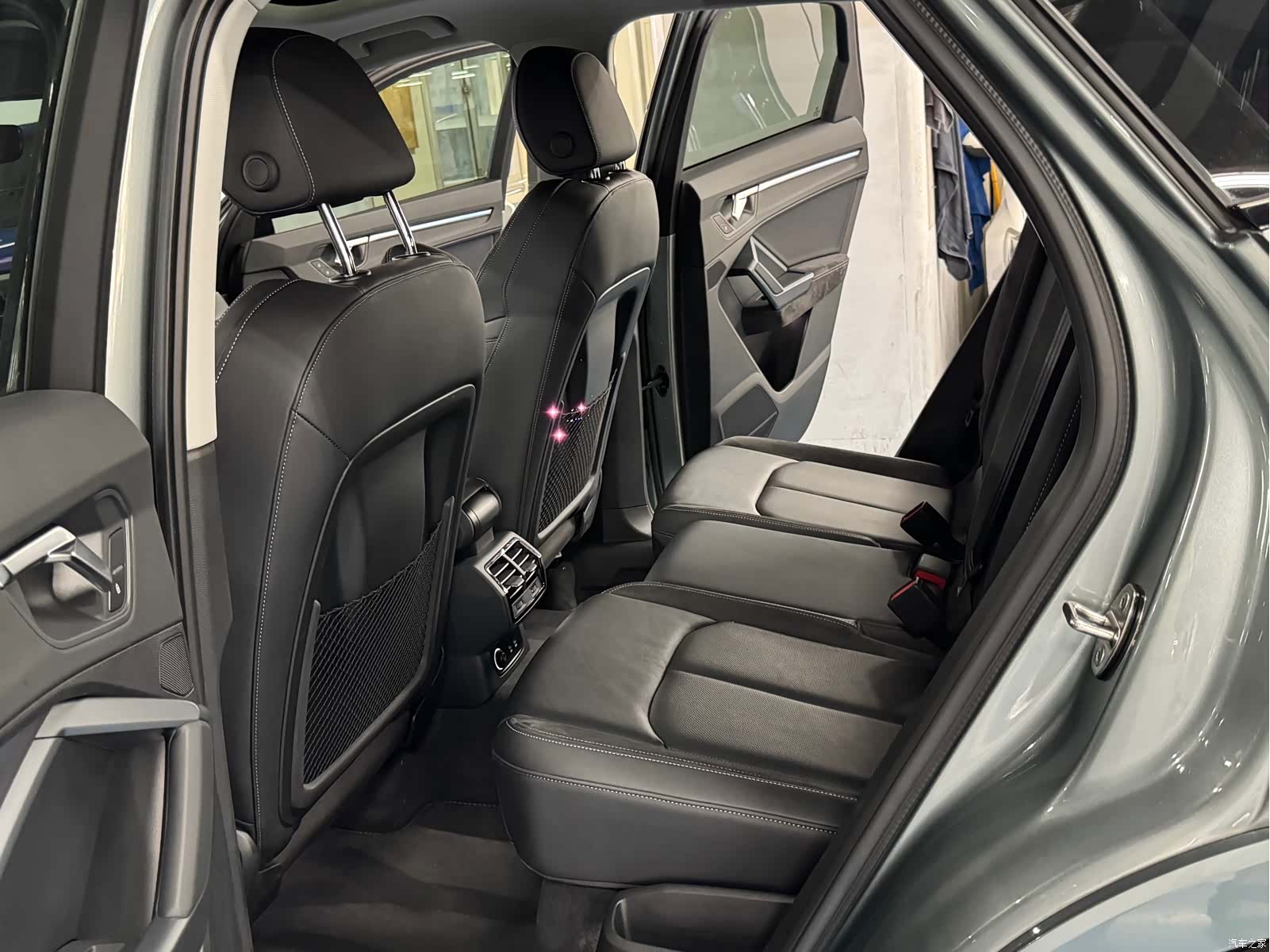 Audi Q3, 2022 7