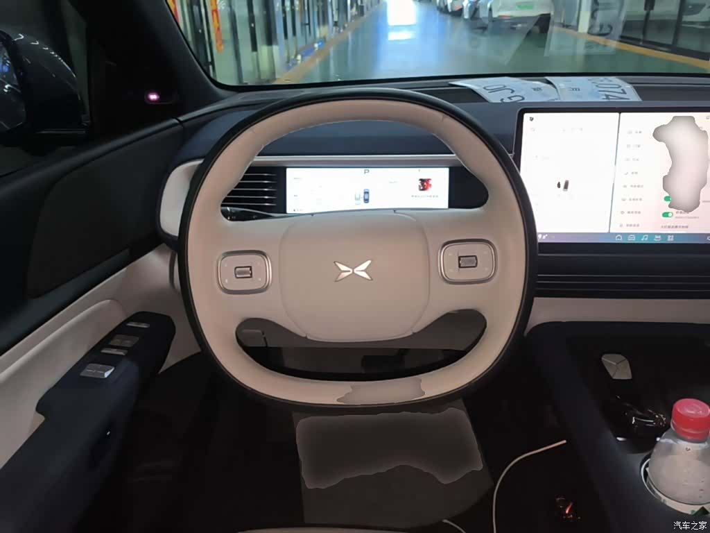 Xpeng G6, 2024 11
