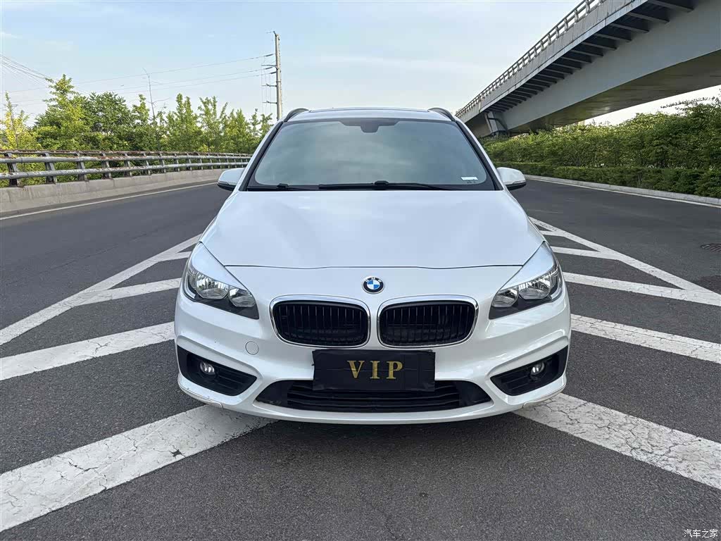 BMW 2 Series, 2016 2