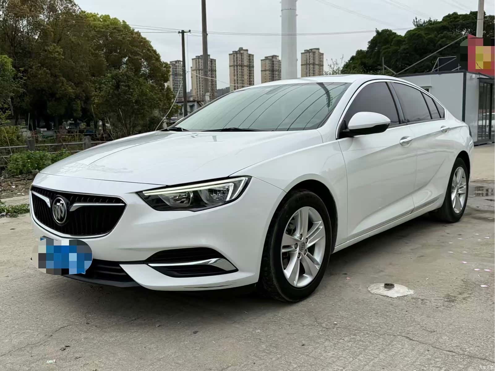 Buick Regal