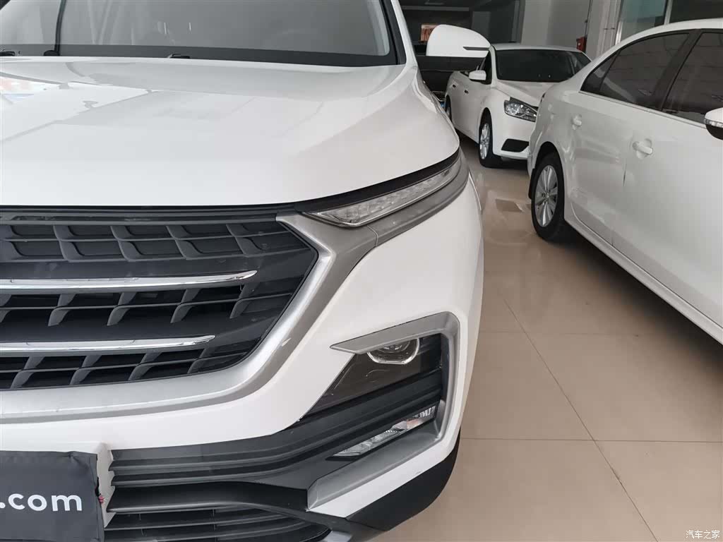 Wuling 530, 2018 24