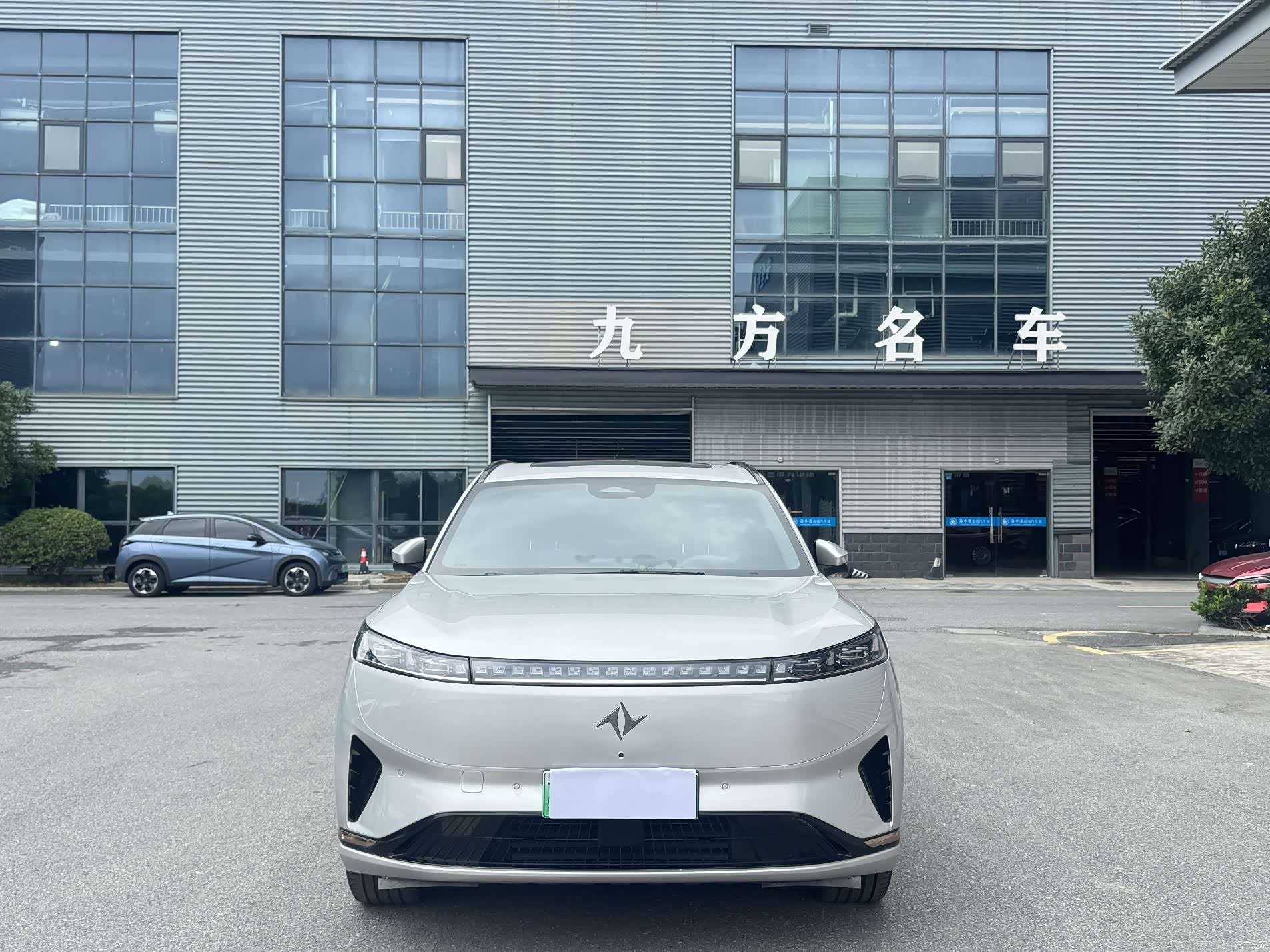 DongFeng eπ008, 2024 11
