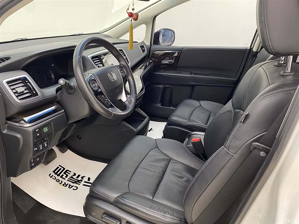 Honda Odyssey, 2020 12