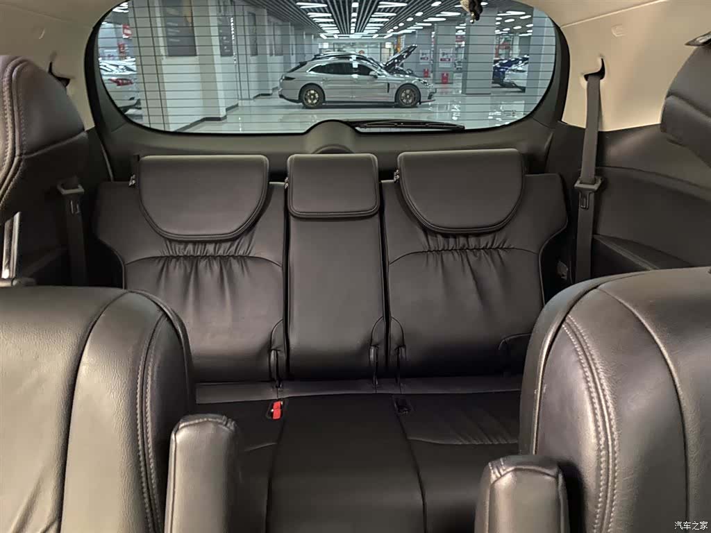 Honda Odyssey, 2020 13