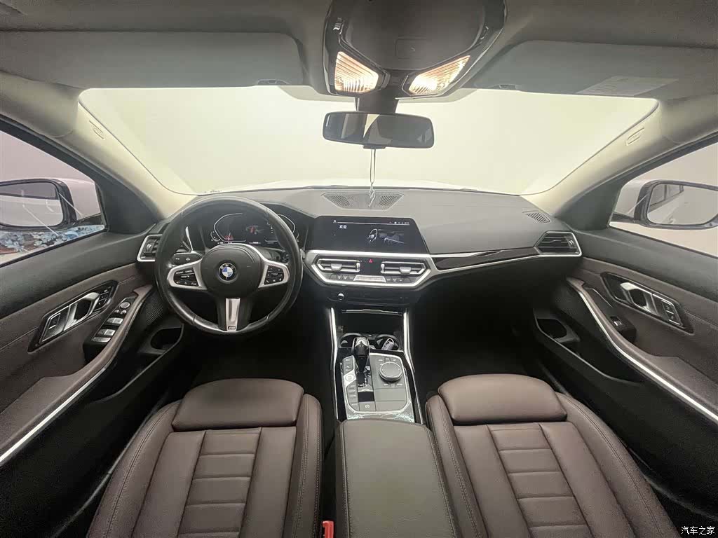 BMW 3 Series, 2021 10
