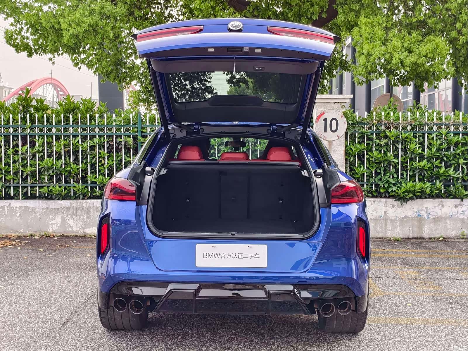 BMW X6, 2023 6