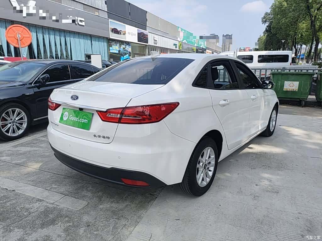 Ford VI, 2021 все фото