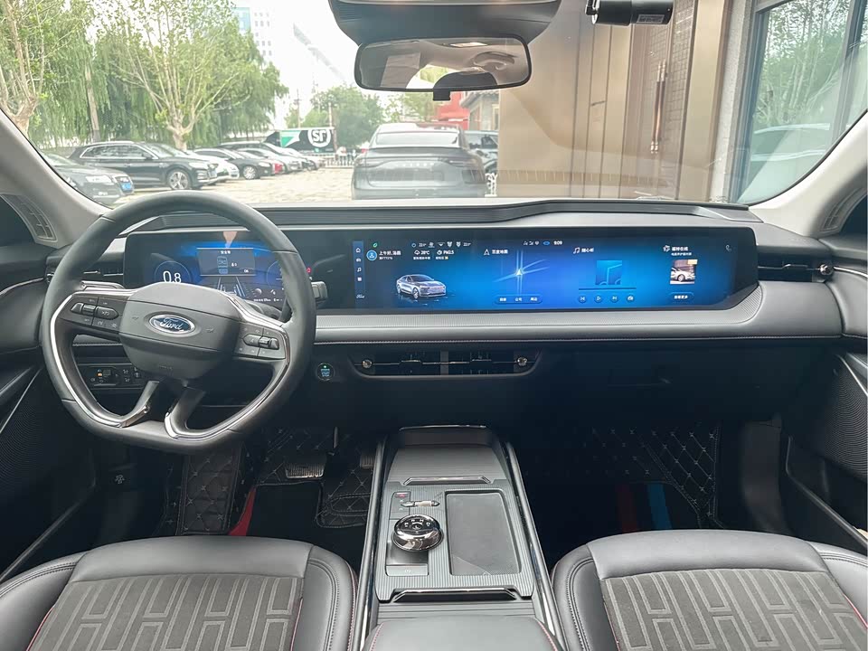 Ford Mondeo Ford Mondeo