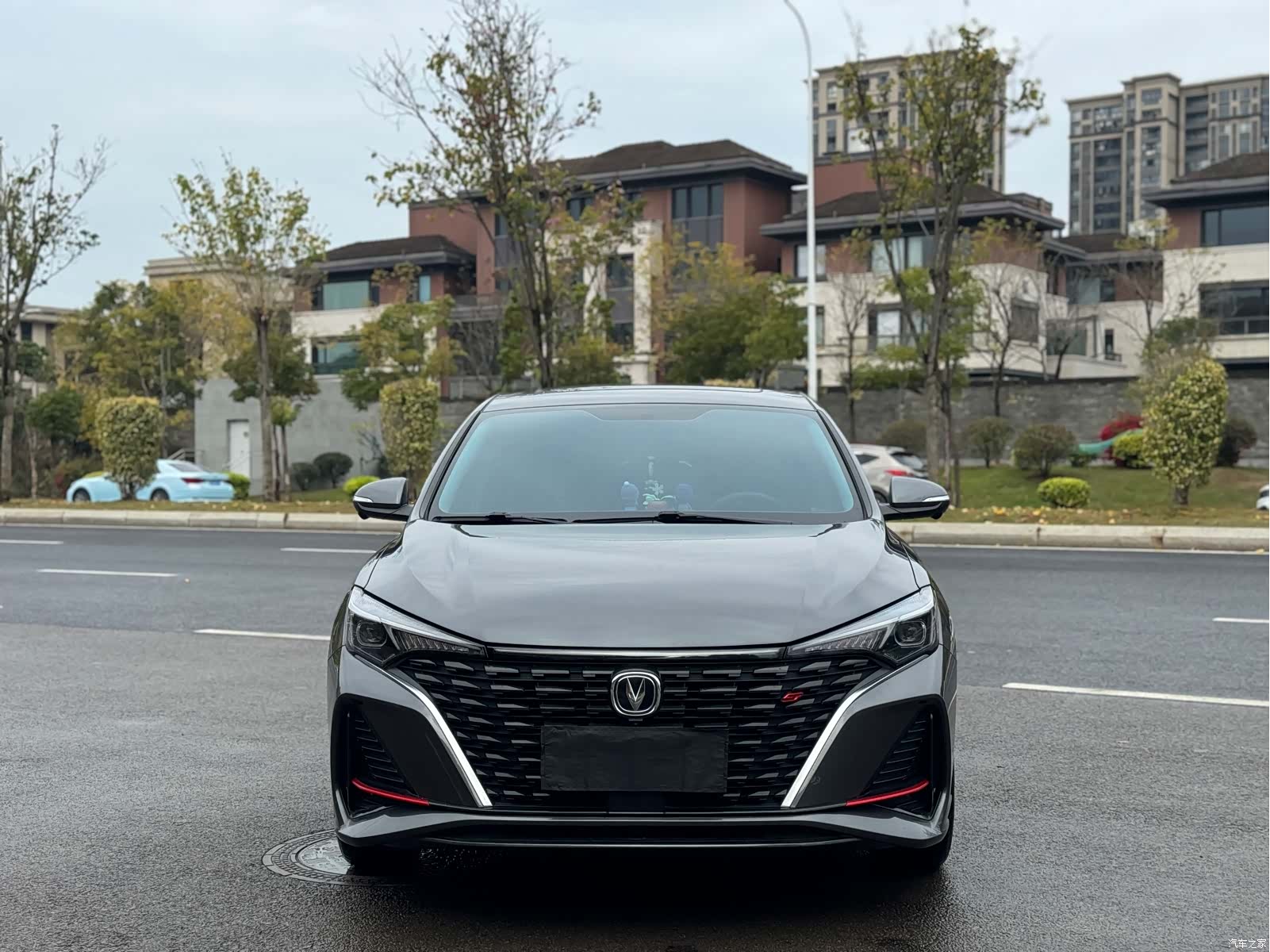 Changan Eado, 2024 2