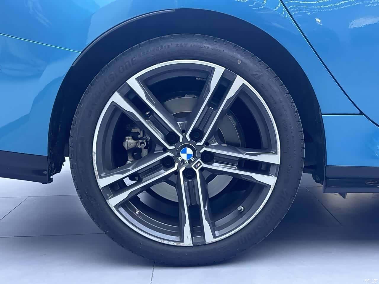 BMW 2 Series, 2022 8