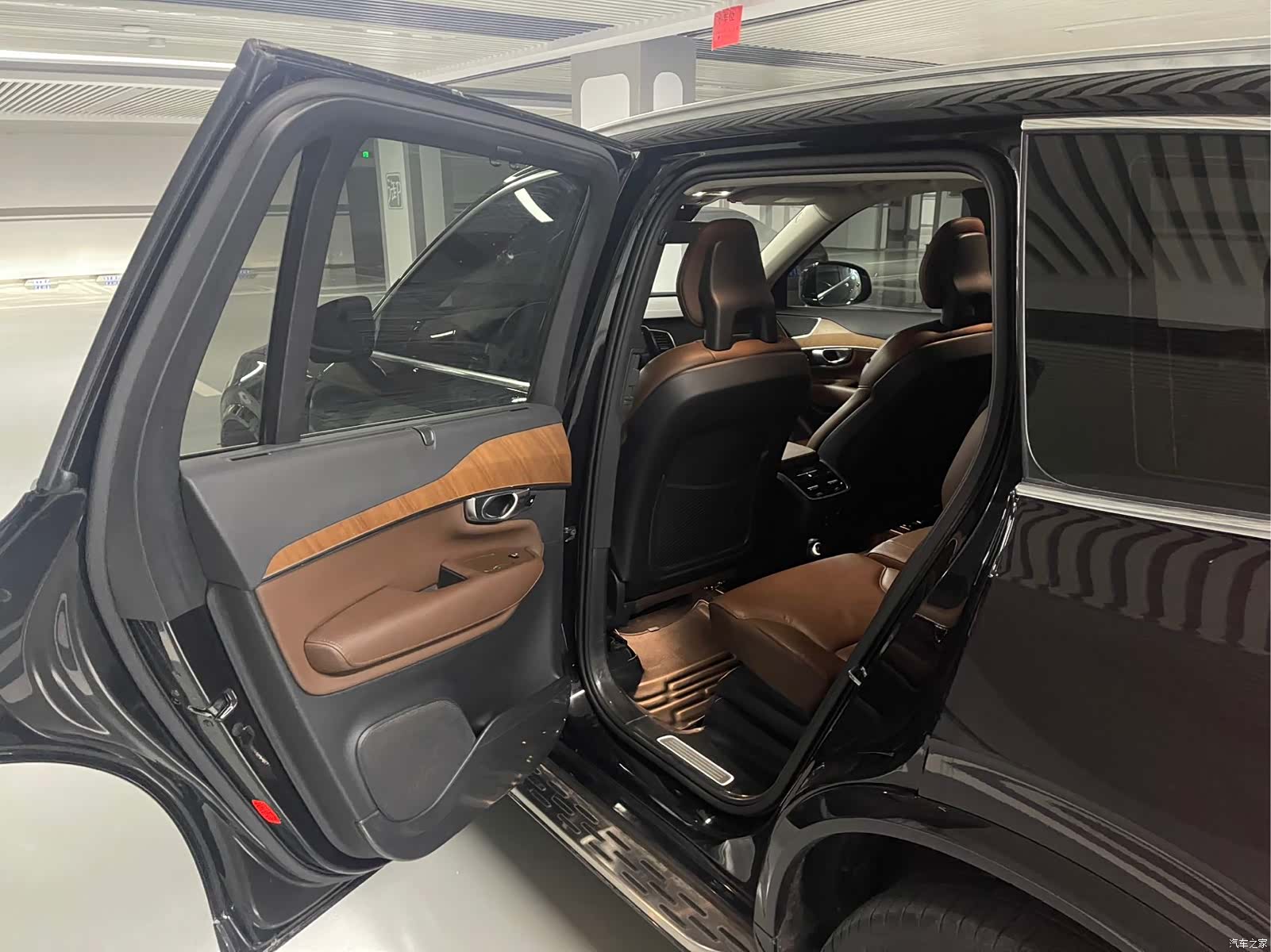 Volvo XC90, 2020 14