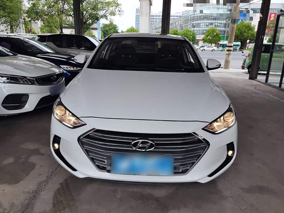 Hyundai Lead Hyundai Lead