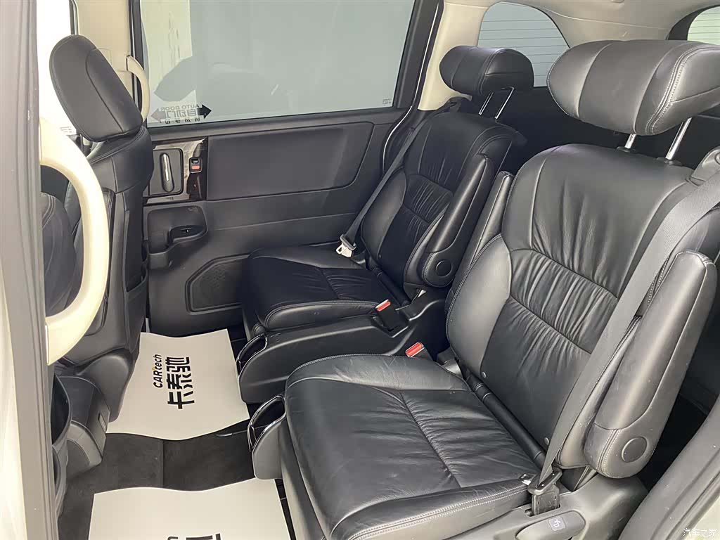 Honda Odyssey, 2020 16