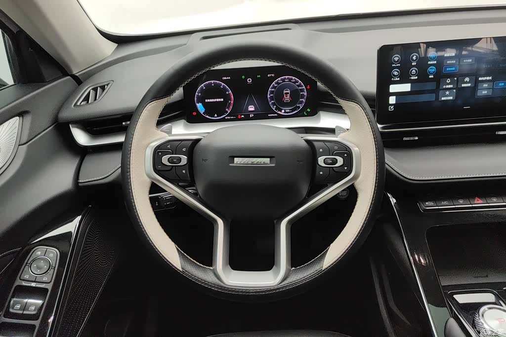 Haval H6, 2021 15