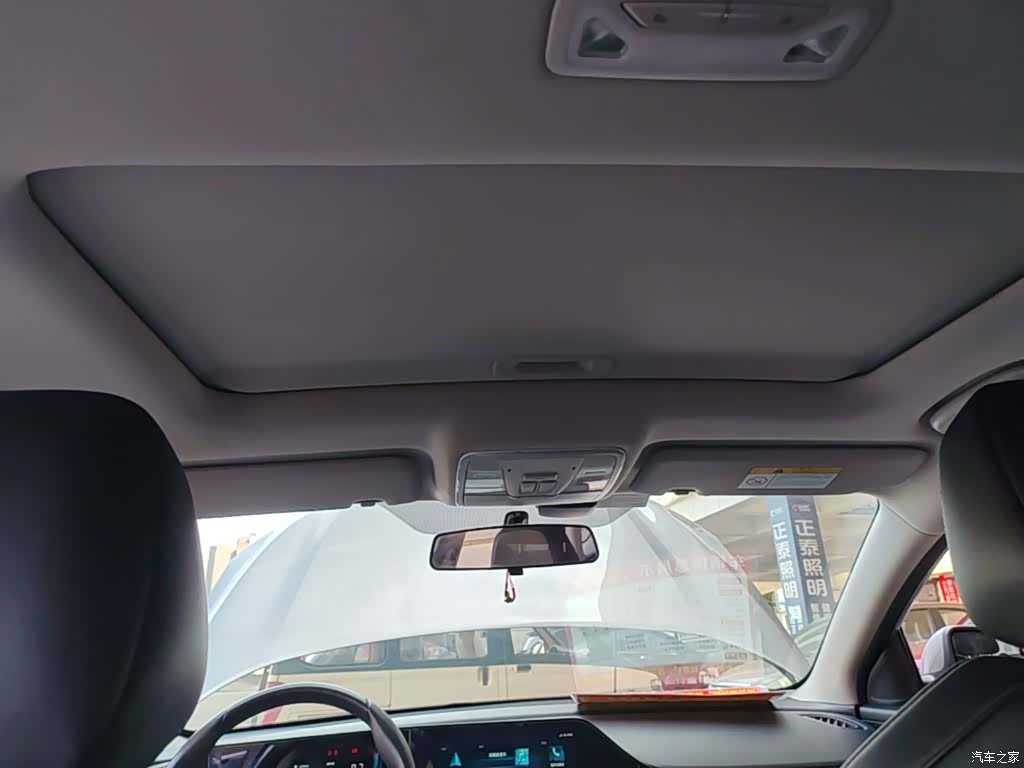 Changan Eado, 2020 18