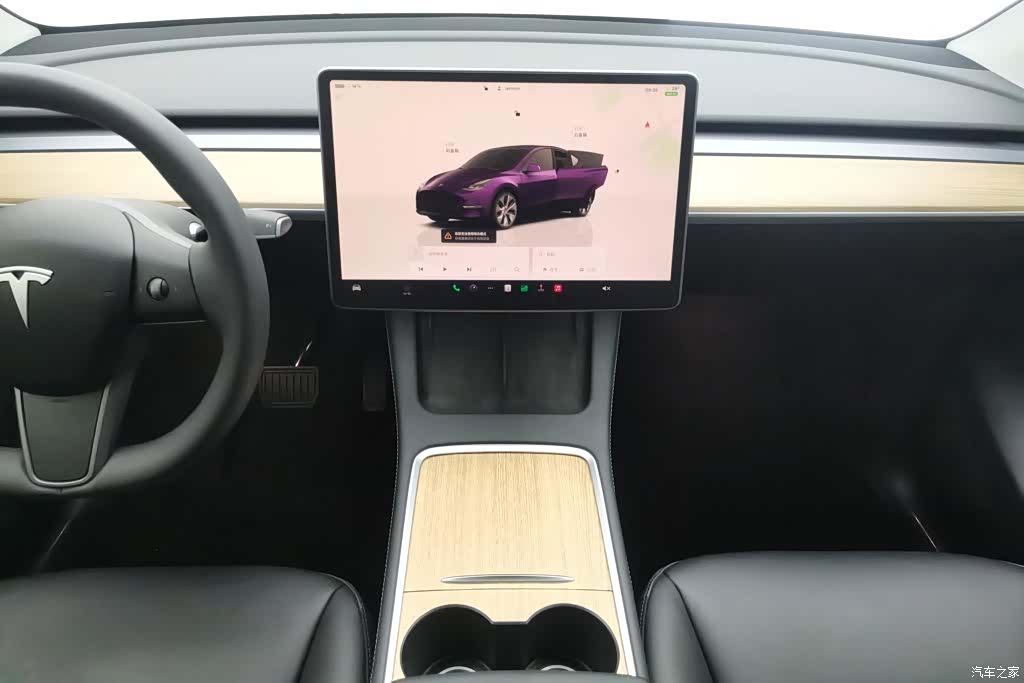 Tesla Model Y, 2022 16
