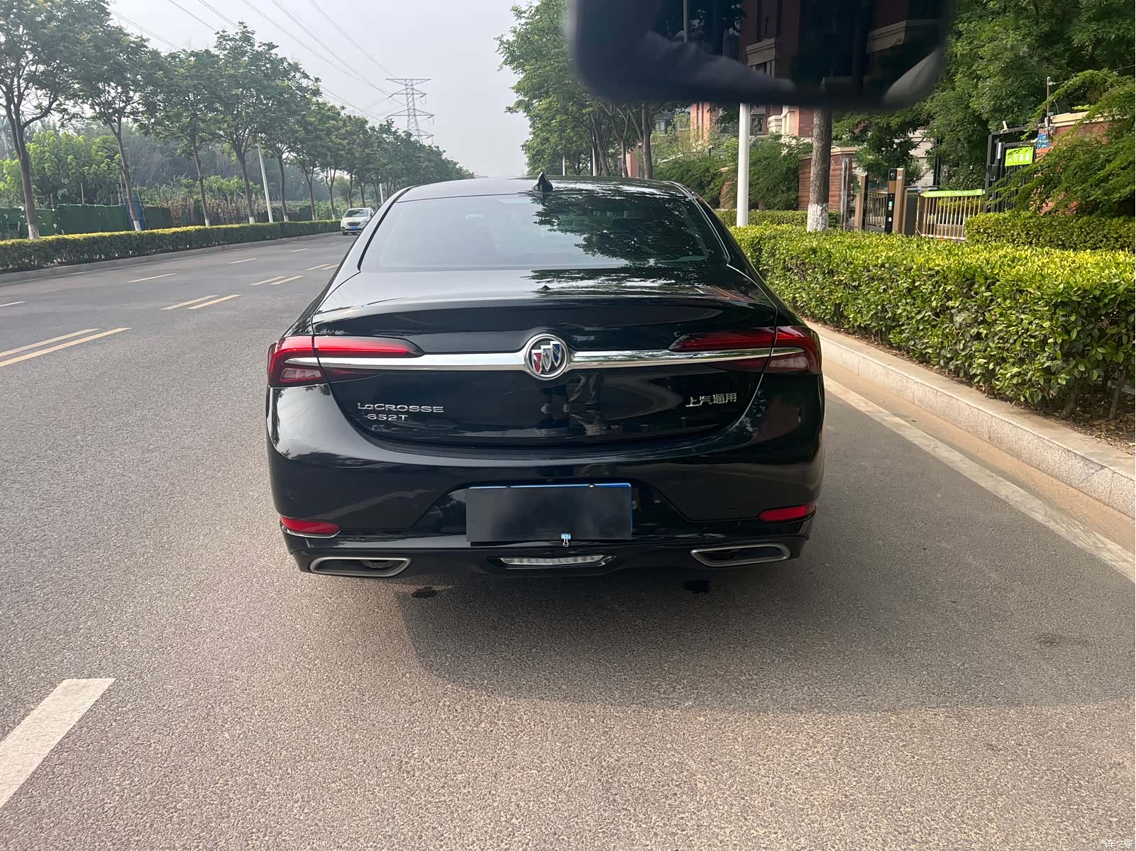 Buick LaCrosse, 2022 4
