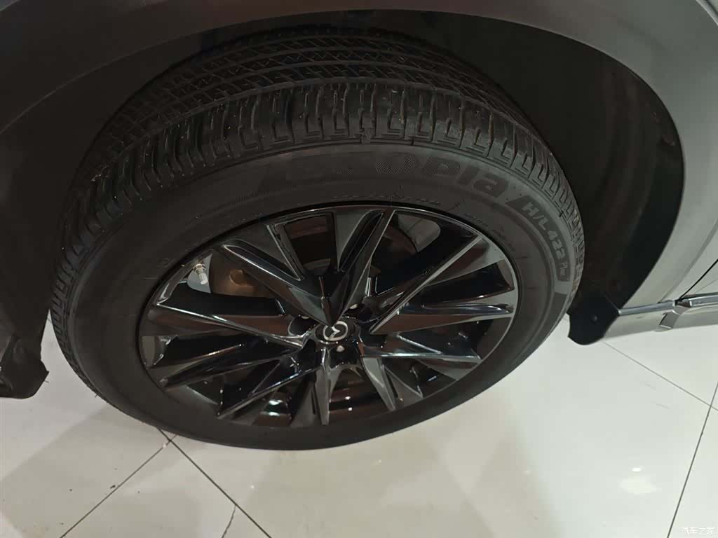 Mazda CX-5, 2022 25