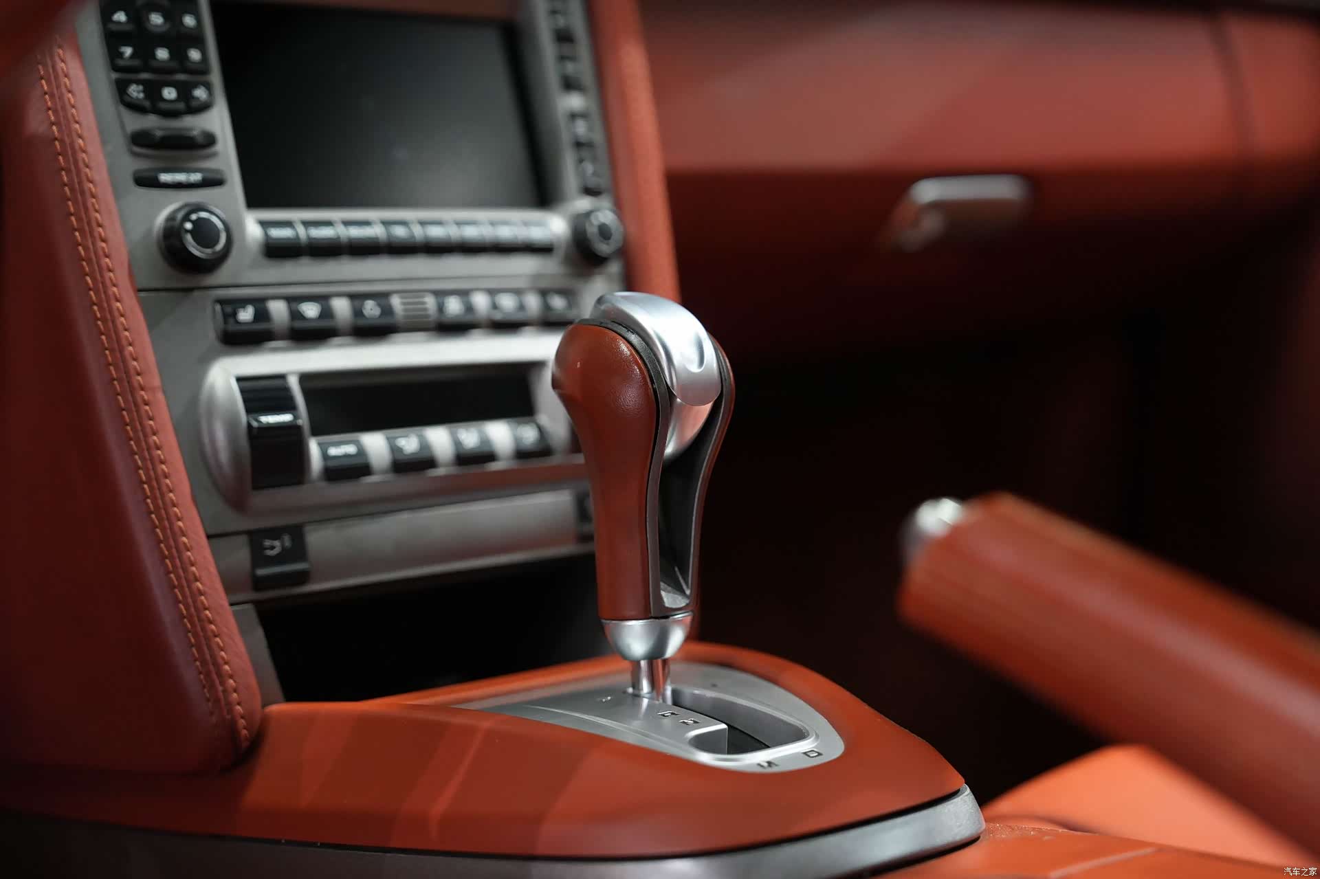 Porsche 911, 2008 10