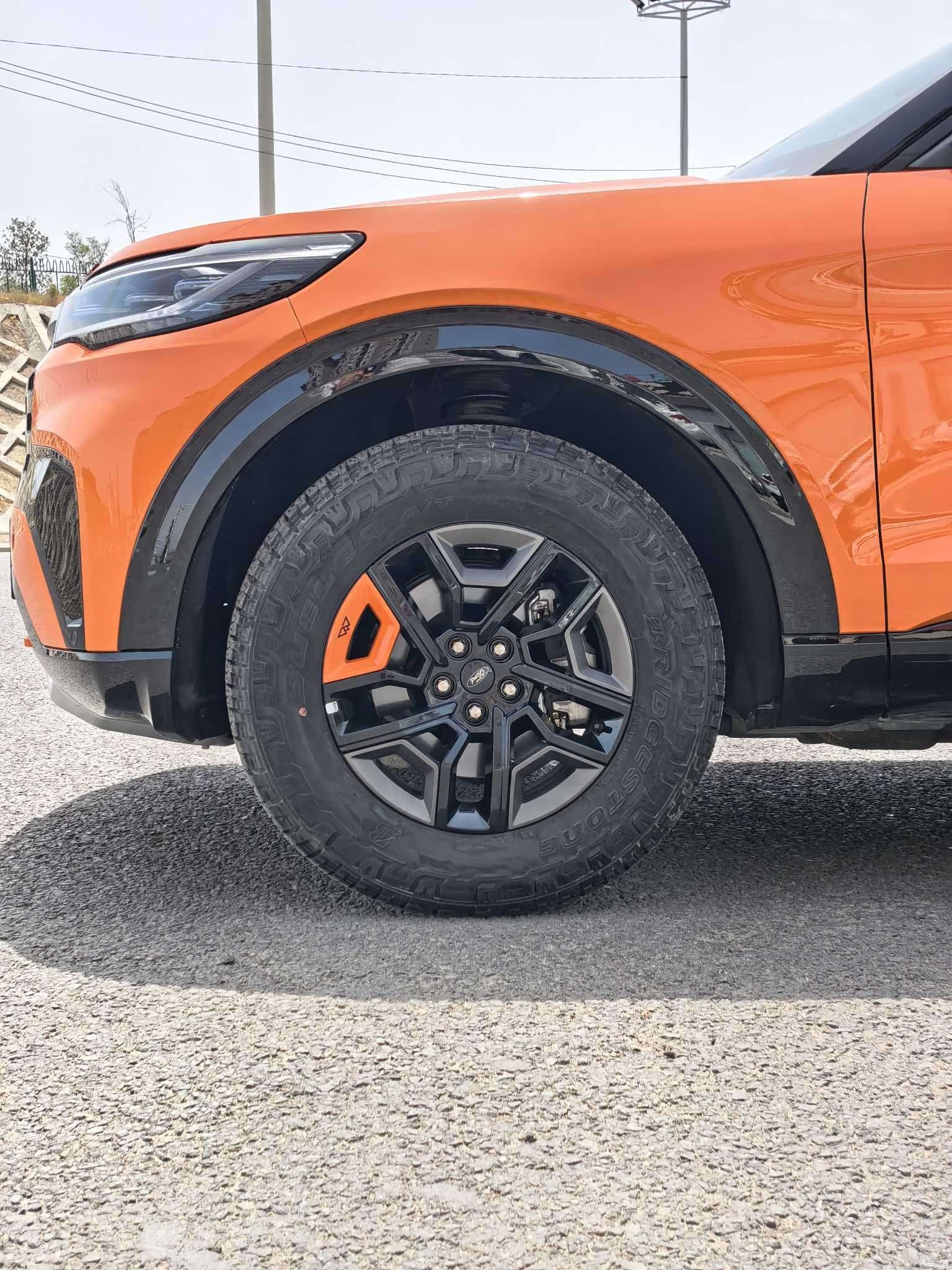 Ford Explorer, 2024 14